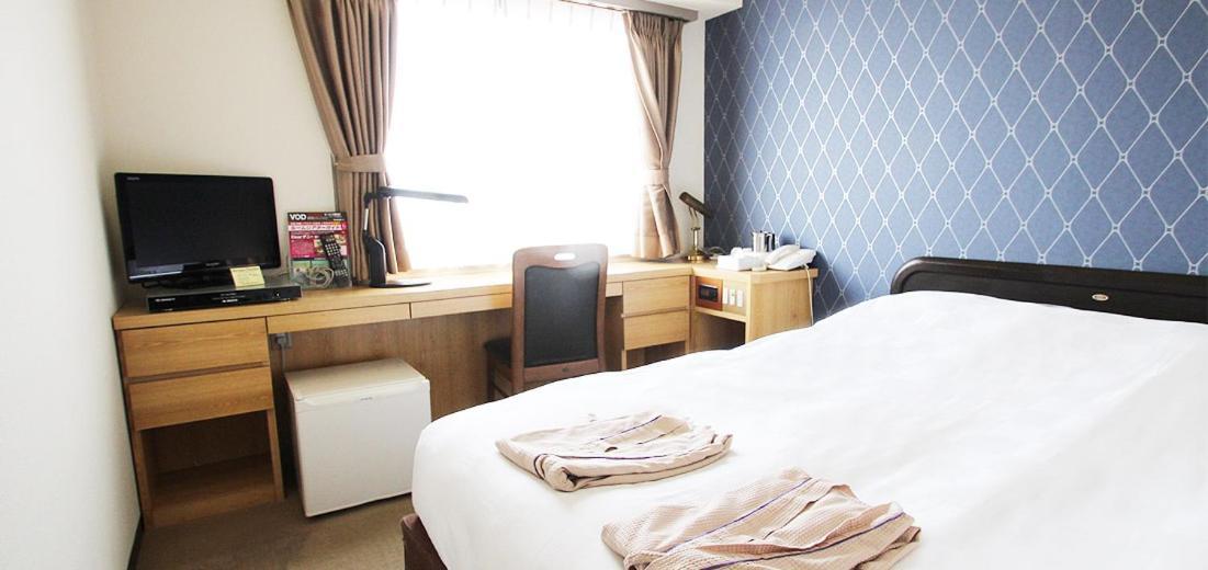 Takamatsu City Hotel Экстерьер фото