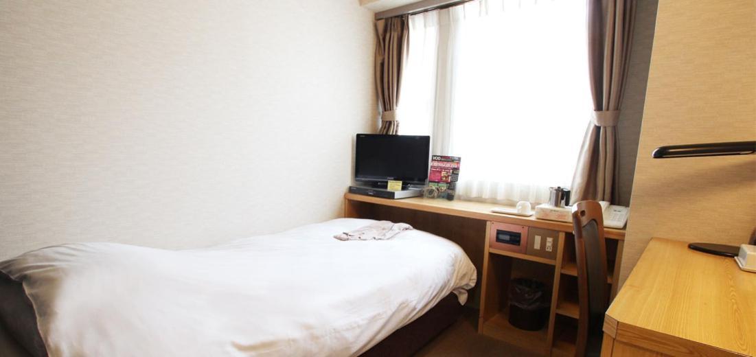 Takamatsu City Hotel Экстерьер фото