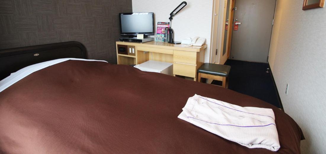 Takamatsu City Hotel Экстерьер фото